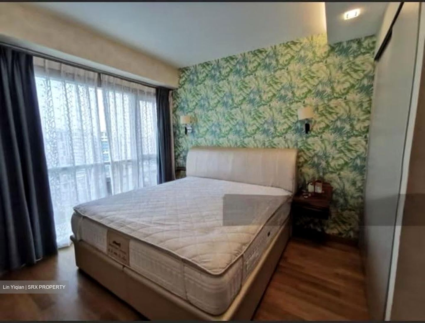 Eight Riversuites (D12), Condominium #623642351